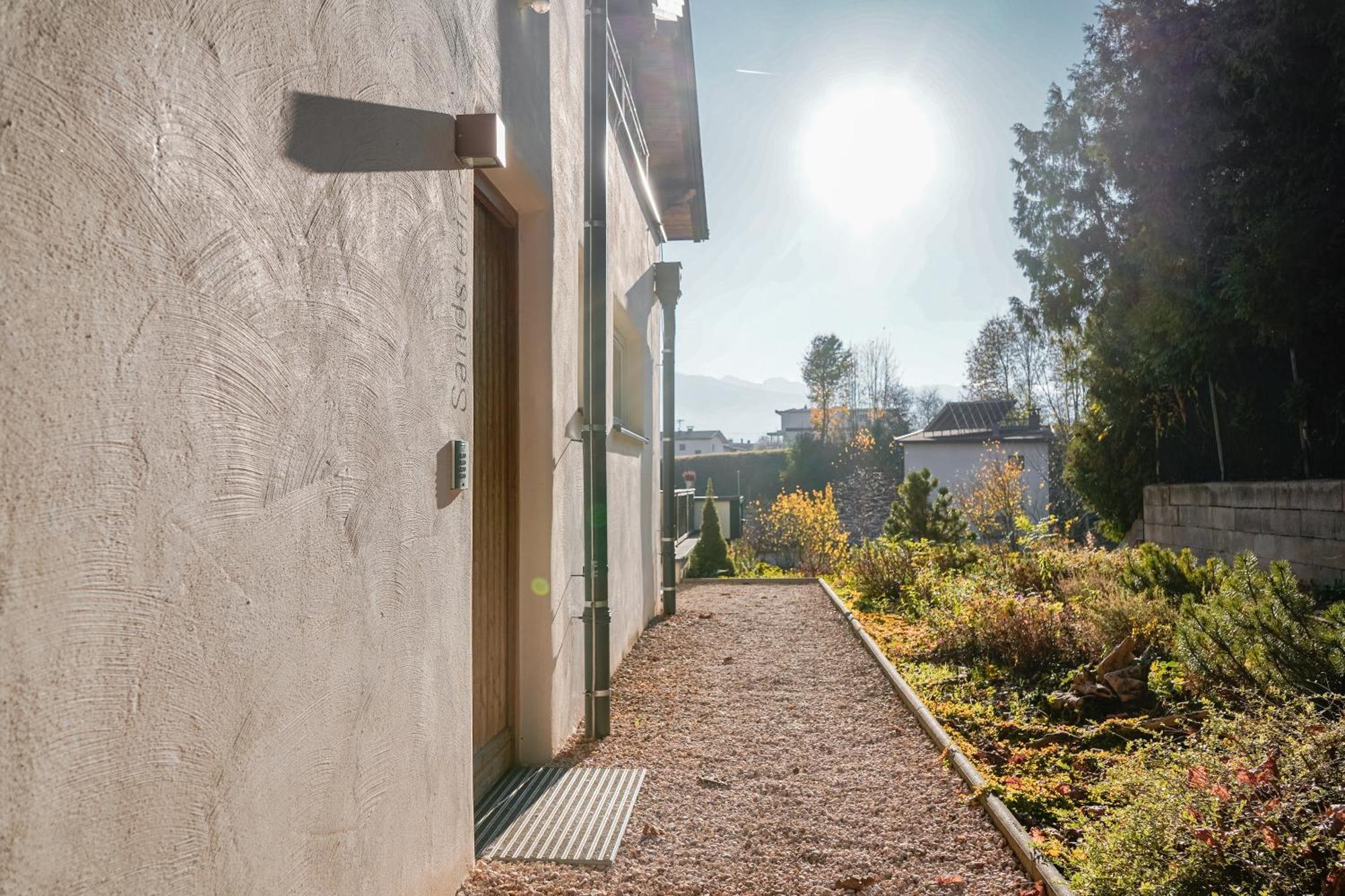 Das Urgestein Stans Esterno foto